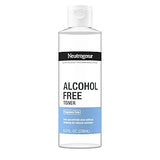 Neutrogena Alcohol-Free